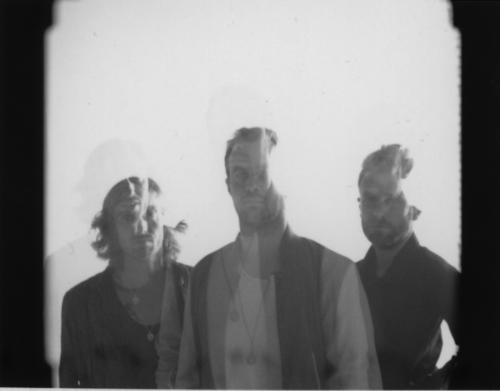 Until The Ribbon Breaks