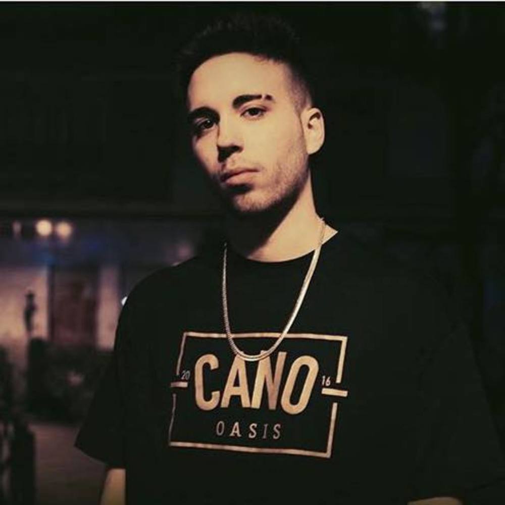 Cano Oasis
