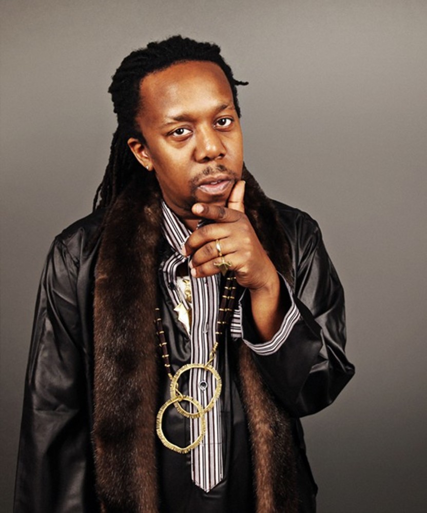 Tendai "Baba" Maraire