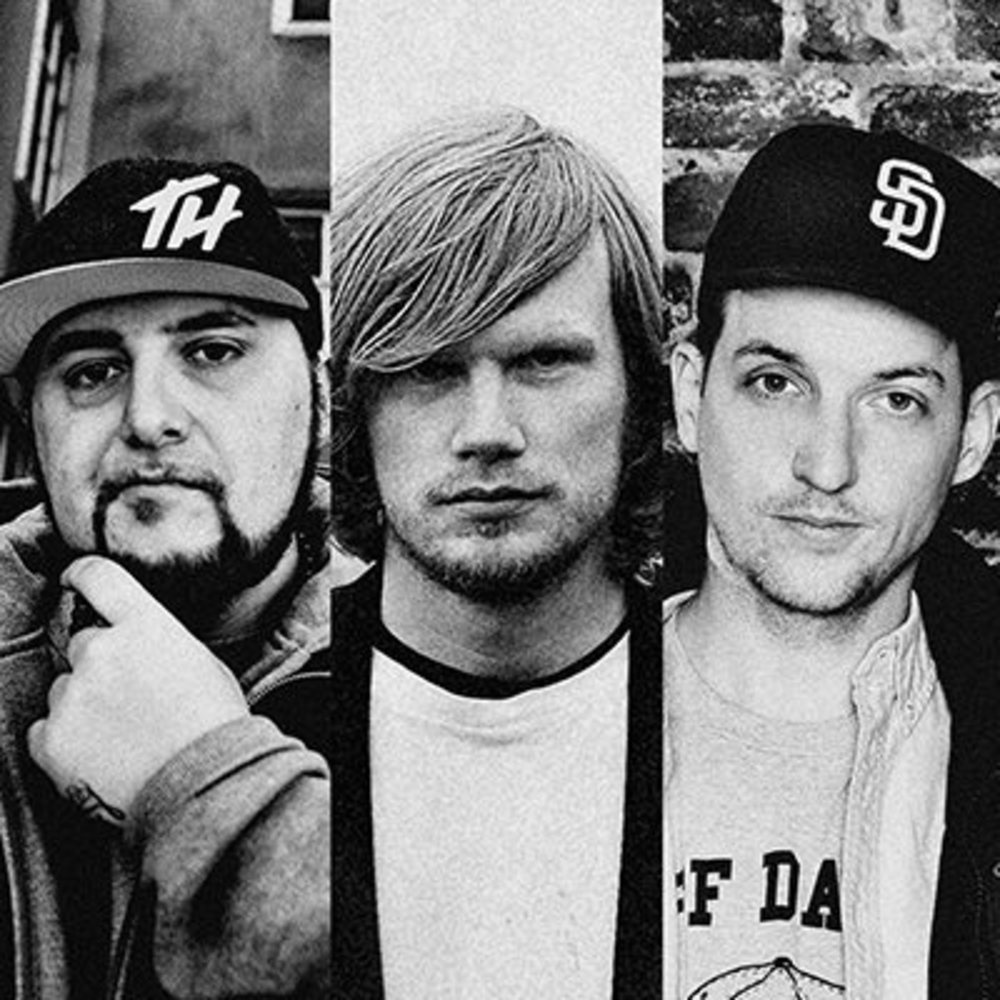Betty Ford Boys