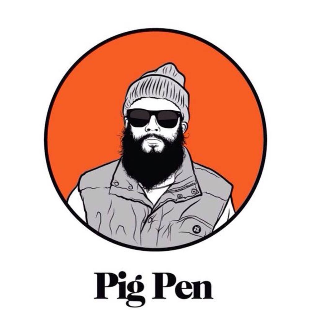 Pig Pen
