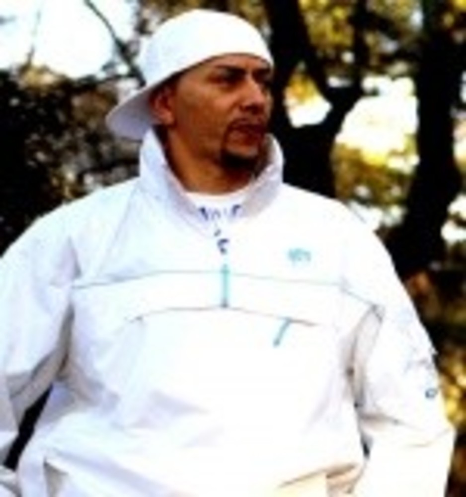 Paco Camaleón