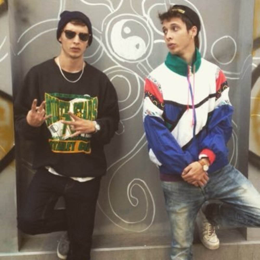 Ayax y Prok