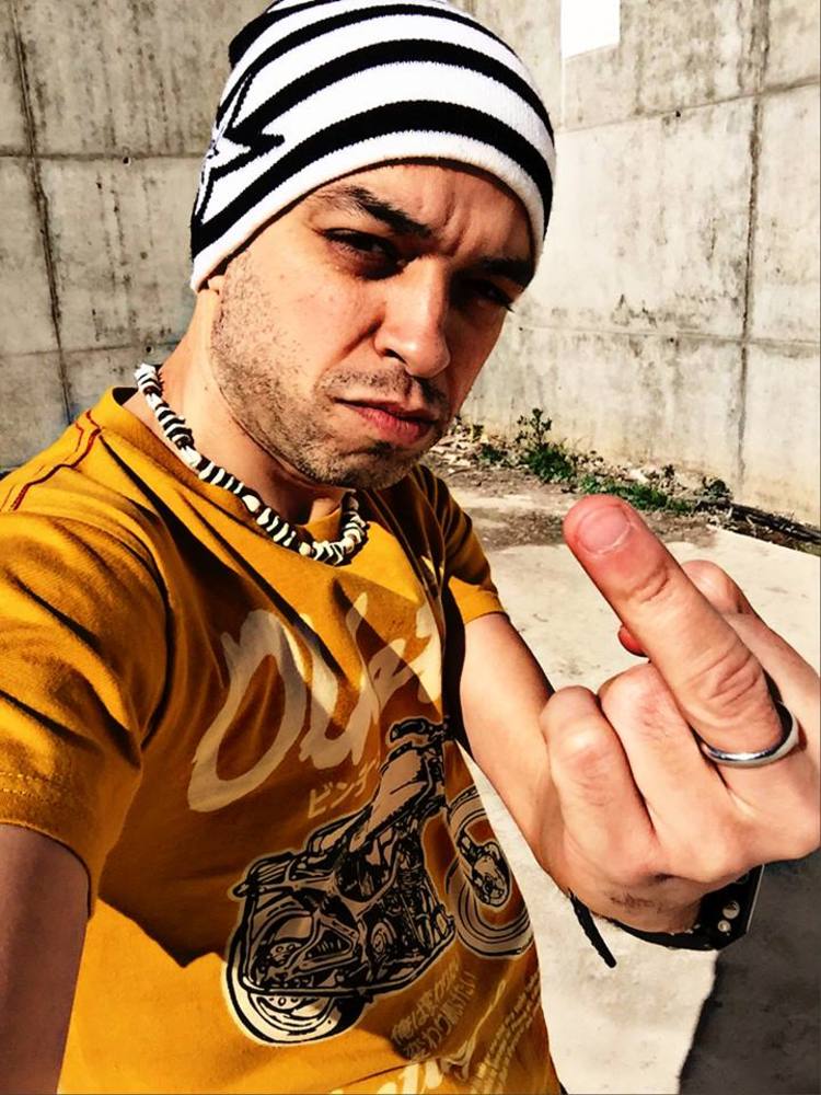 Qué Pasa!