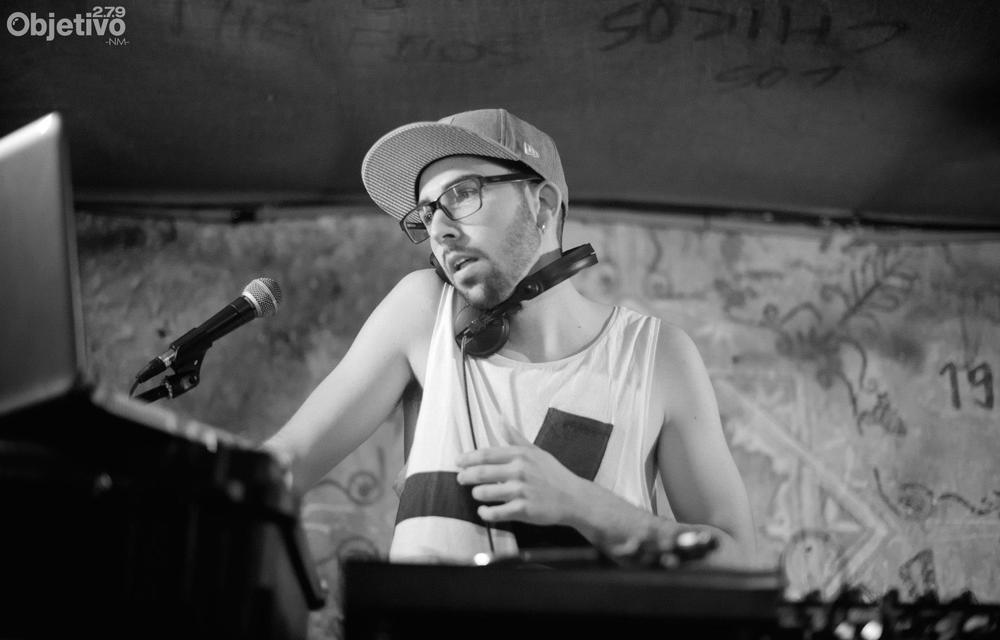 Ricco Lamarca 