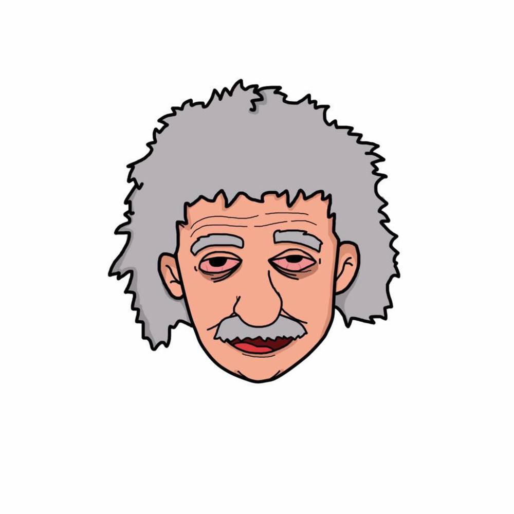 B.C. Einstein
