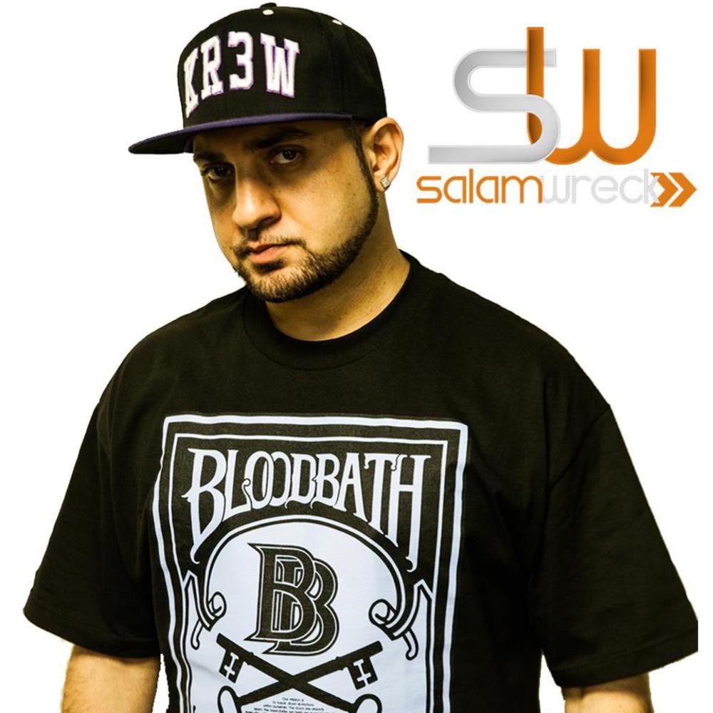Salam Wreck
