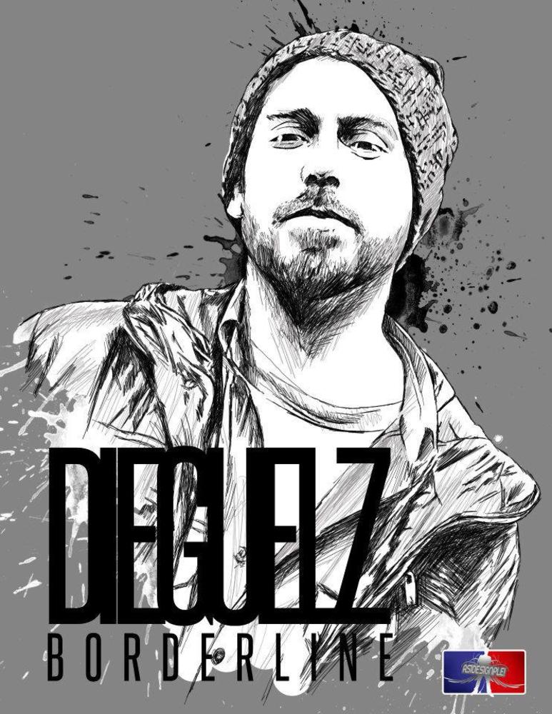 Dieguelz Borderline