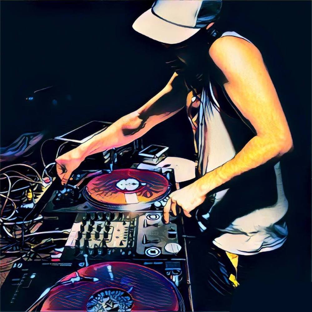 DJ Kermit