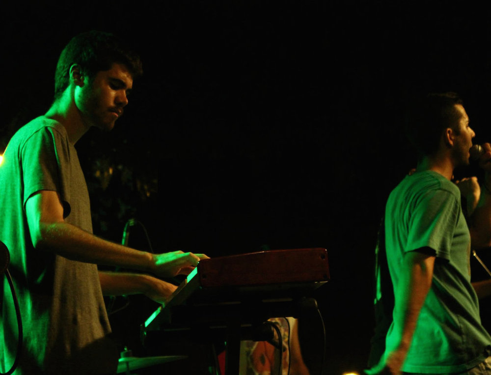 Kovitch & Pau Beats