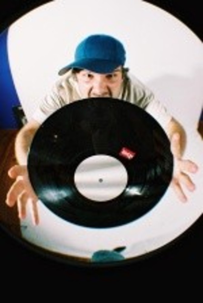 DJ Nead