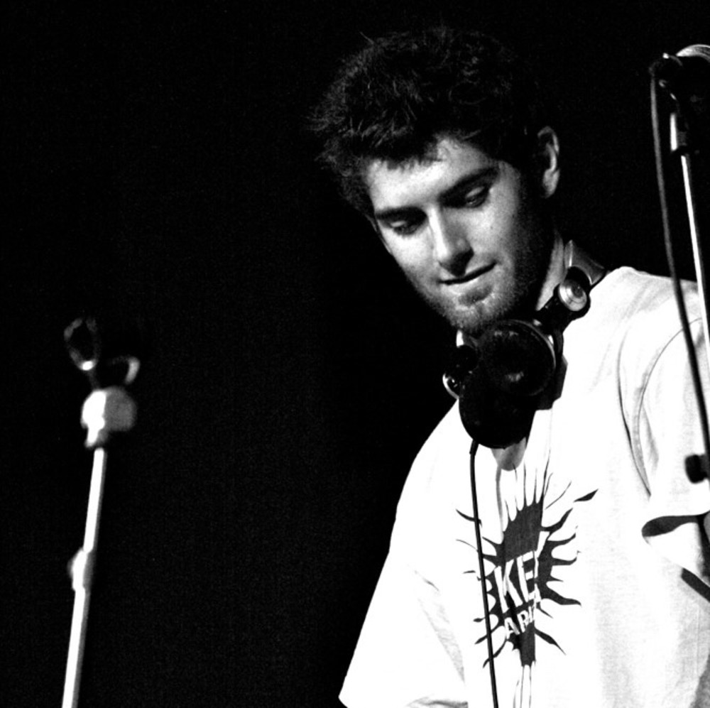 DJ Singular