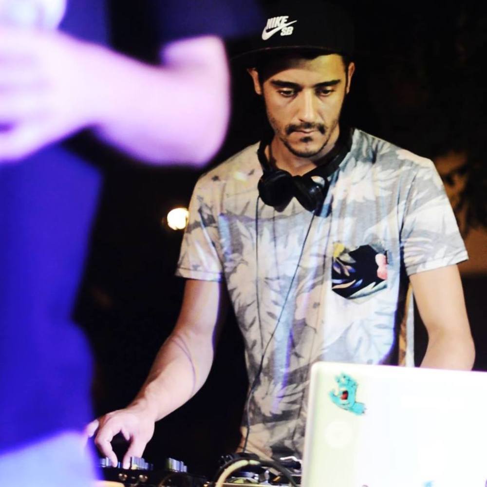 DJ Q-Est