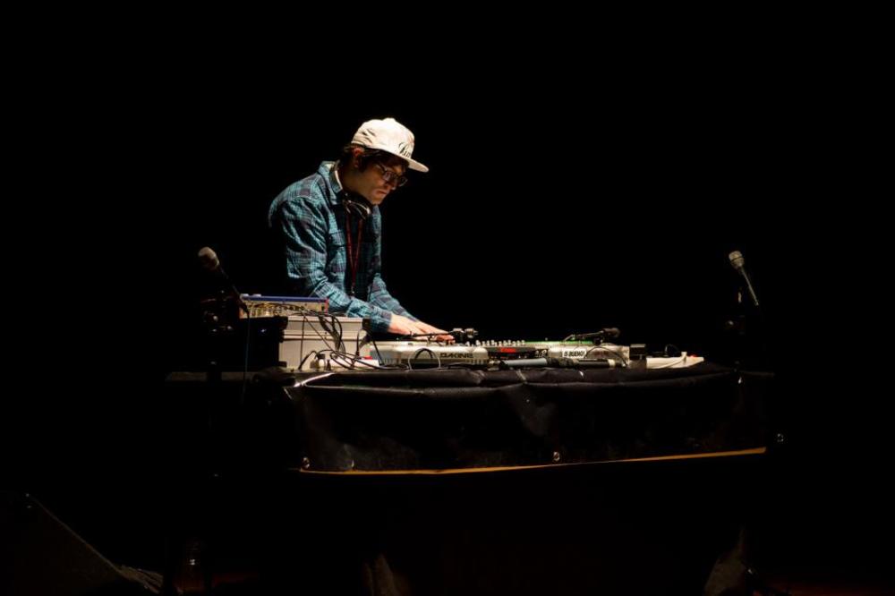DJ Rosvil