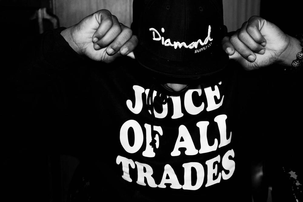 Juice of All Trades