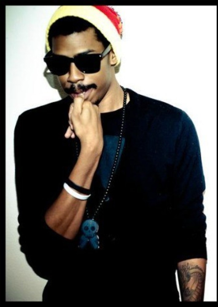 King Blue
