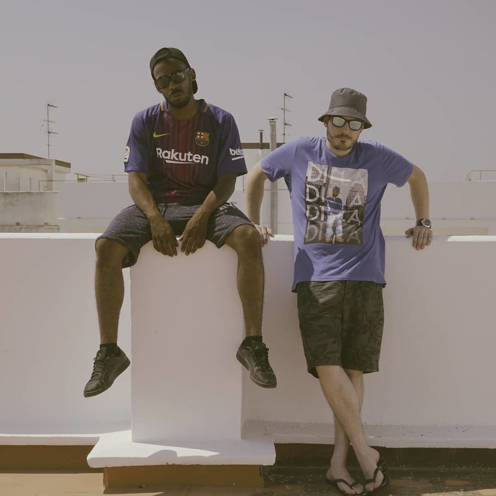 Erick Hervé & Yeke Boy