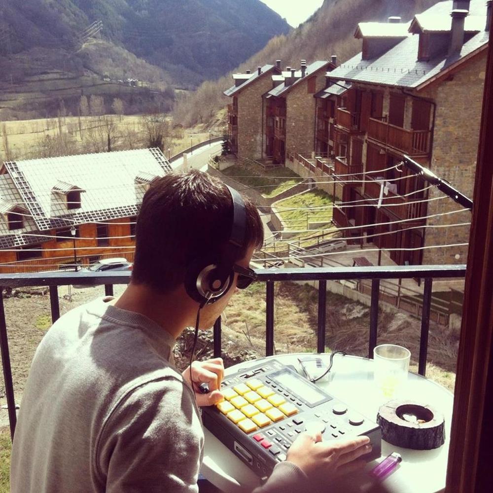 DJ Zhek