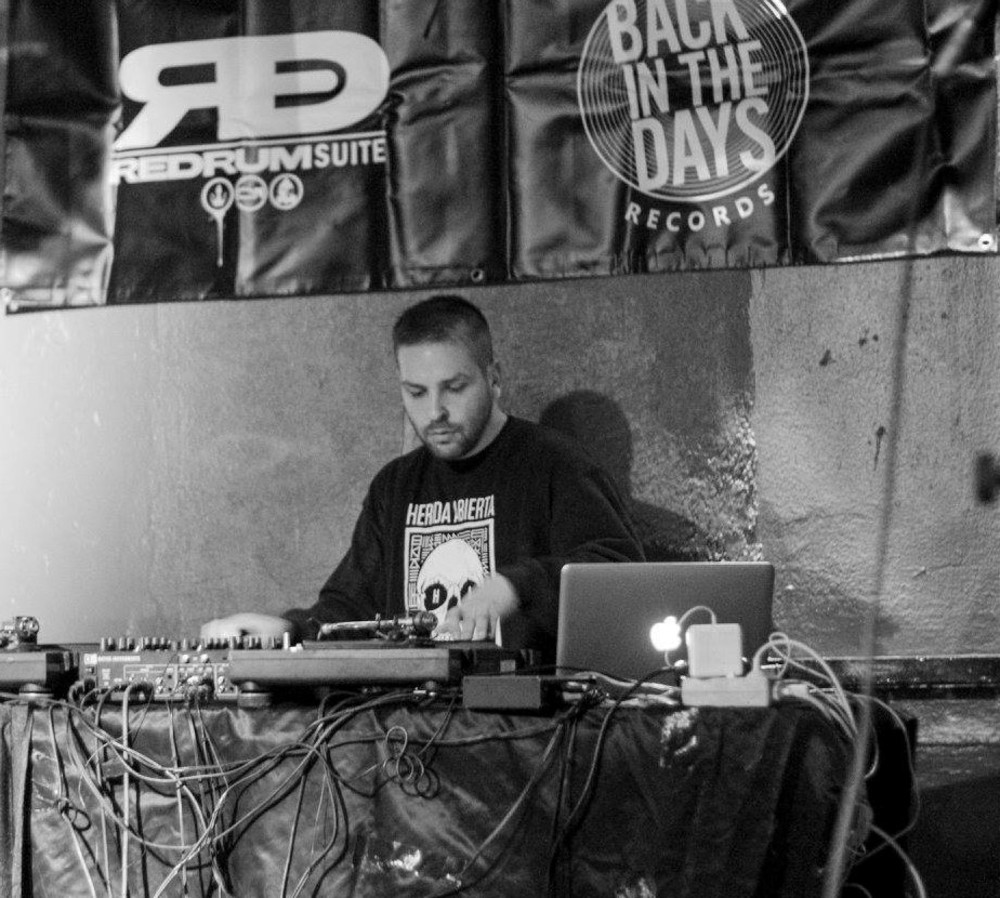 DJ Hosky