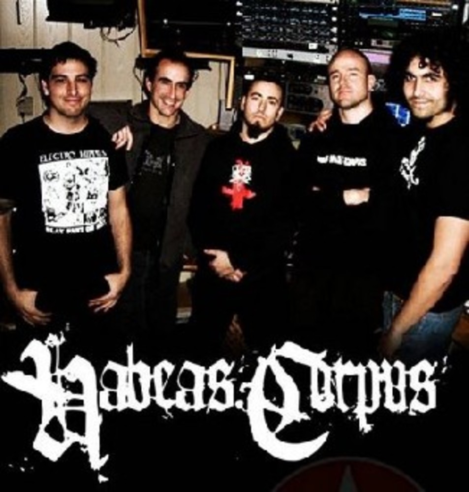 Habeas Corpus