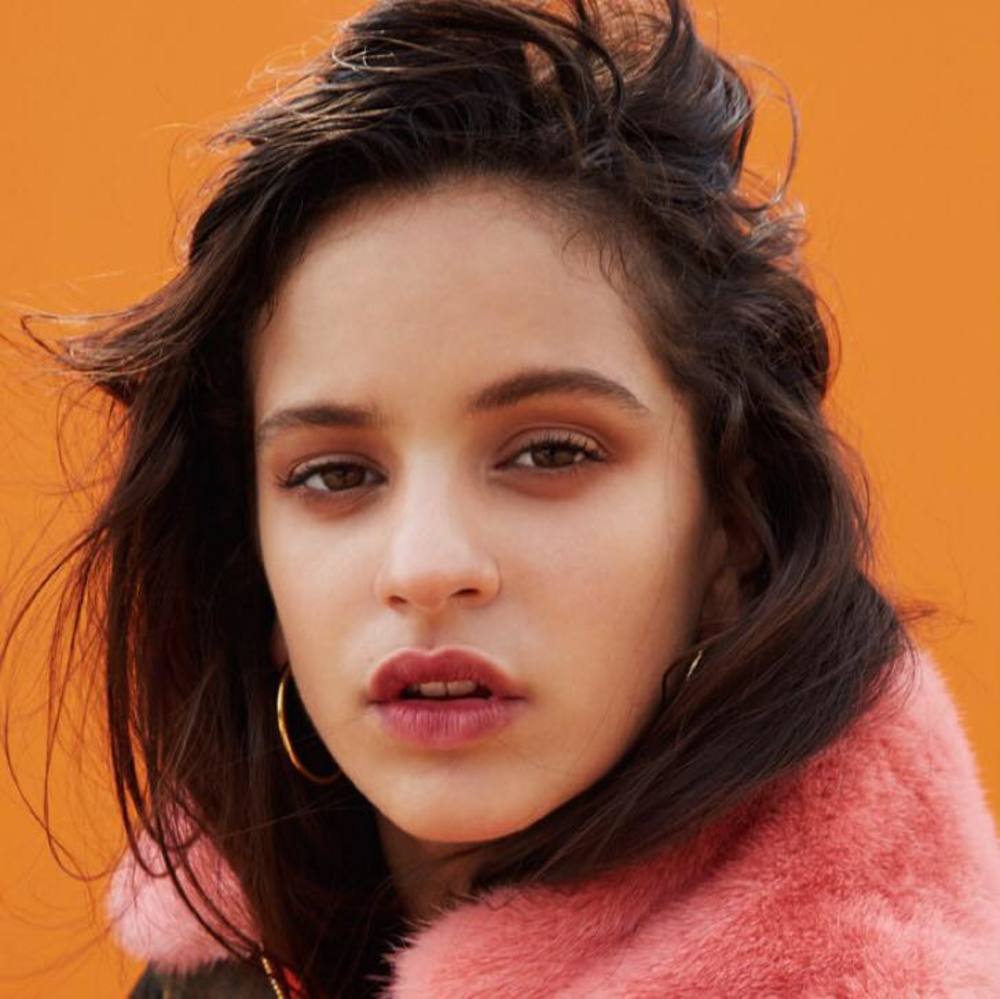 Rosalía