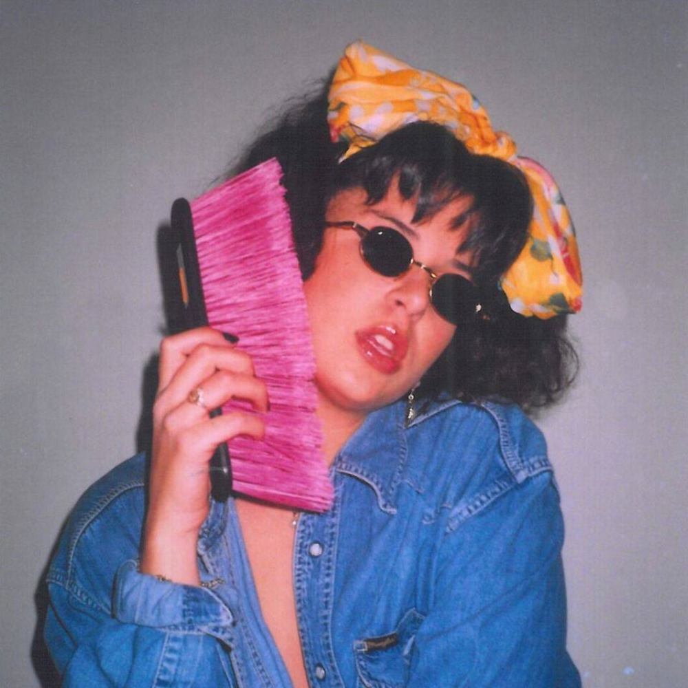Nathy Peluso