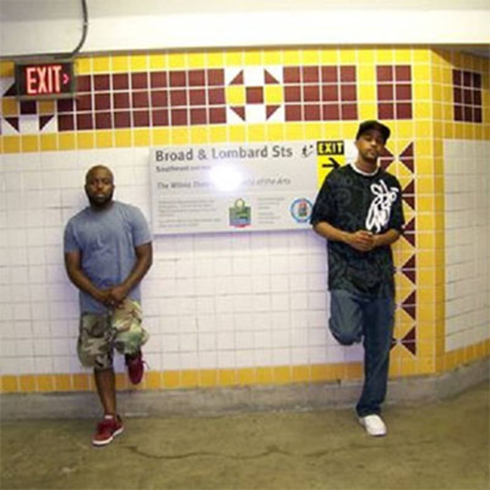 Awon & Kameleon Beats