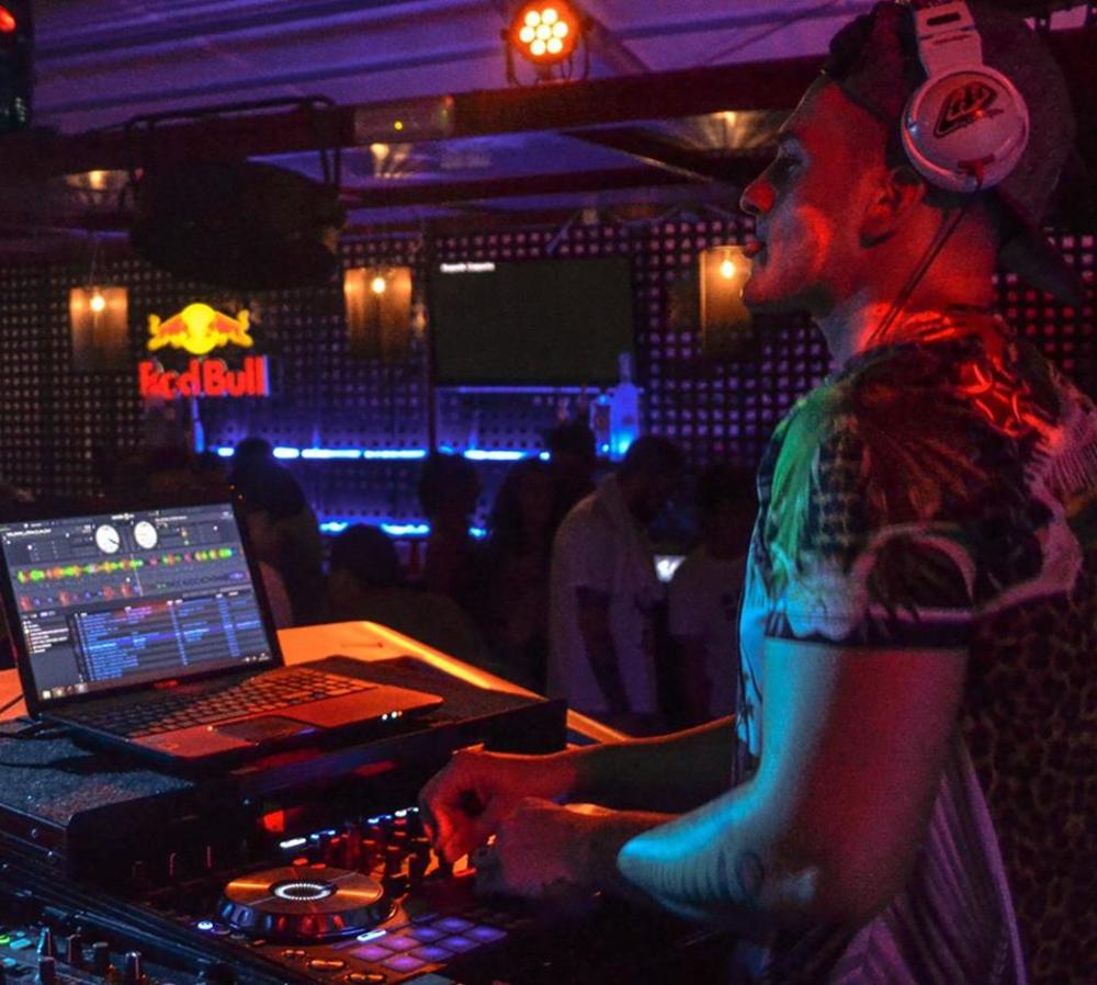 DJ Acece