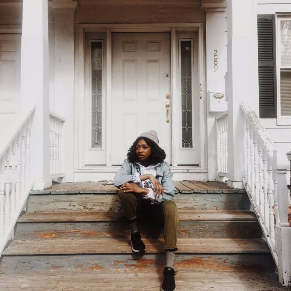 Little Simz