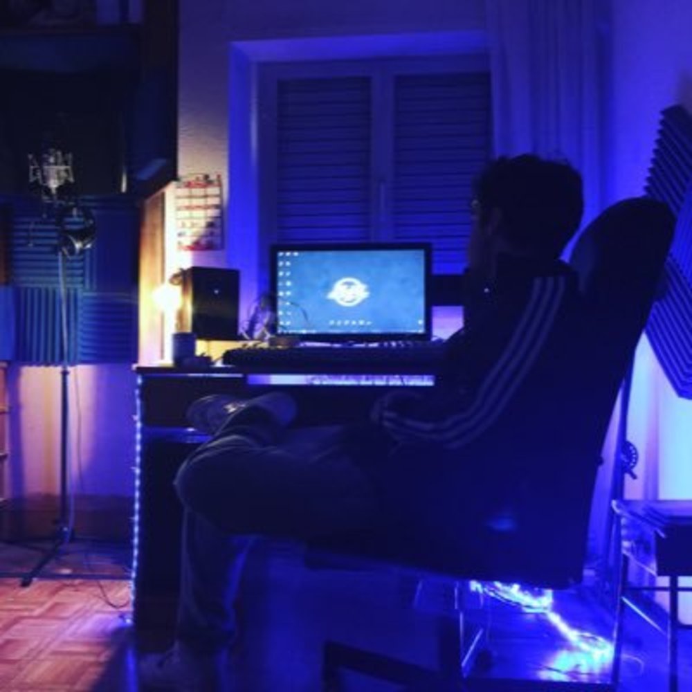 Alvo Lorem Beats