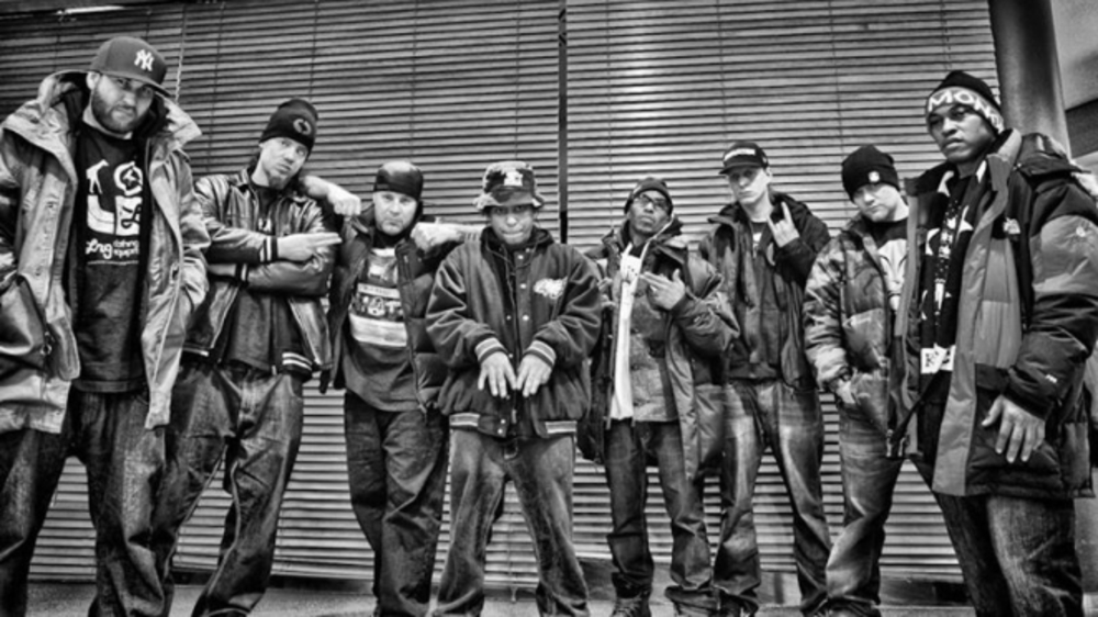 Onyx & Dope D.O.D.