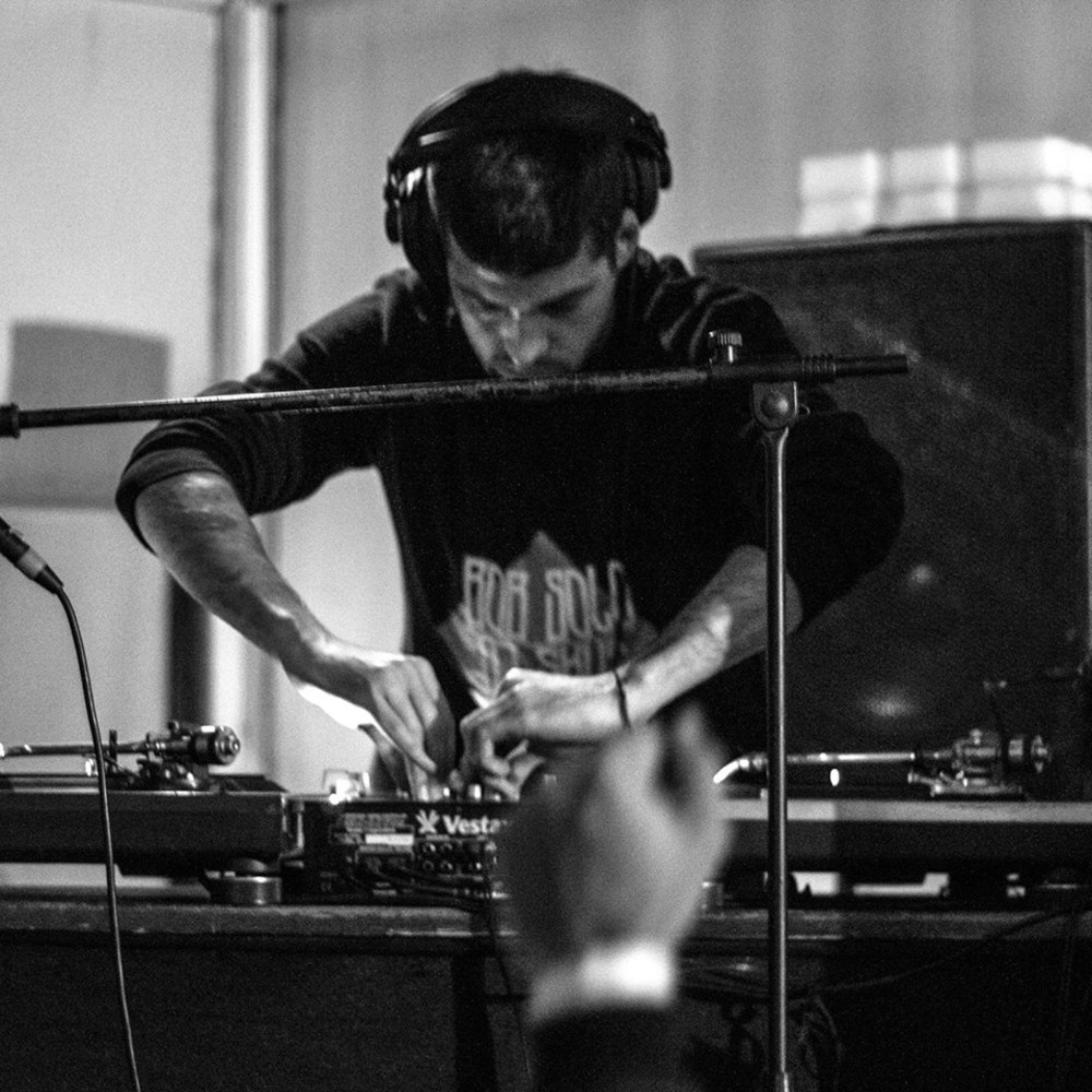 DJ Skut