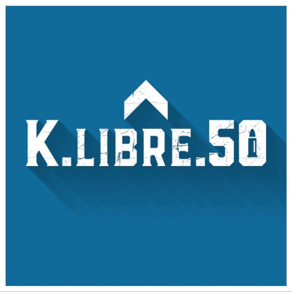 K.Libre.50