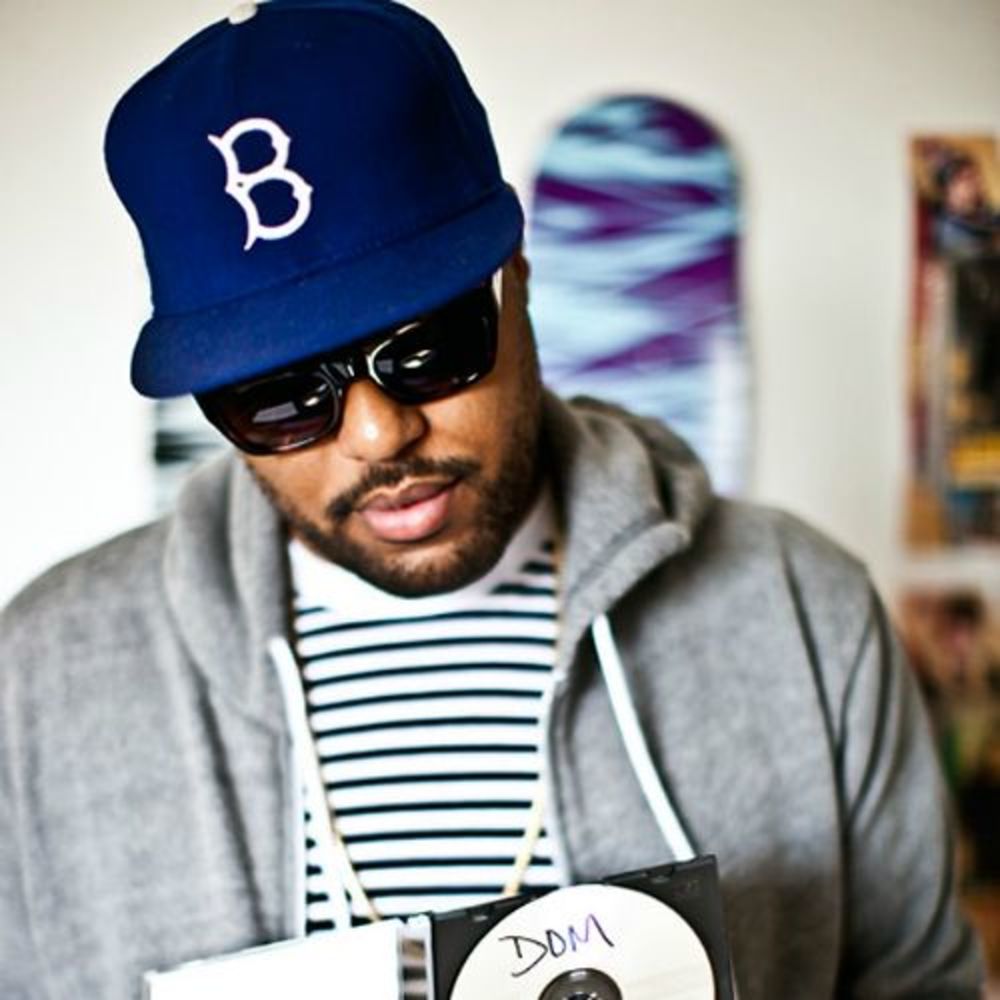 Buddha Boy Beatz
