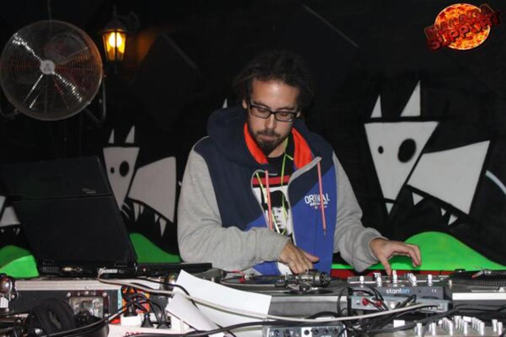 DJ Xsuprem