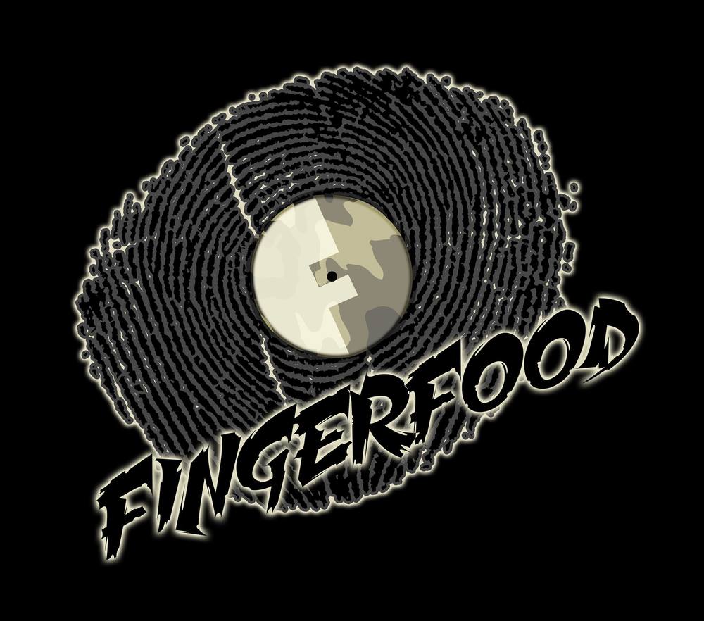 DJ Fingerfood
