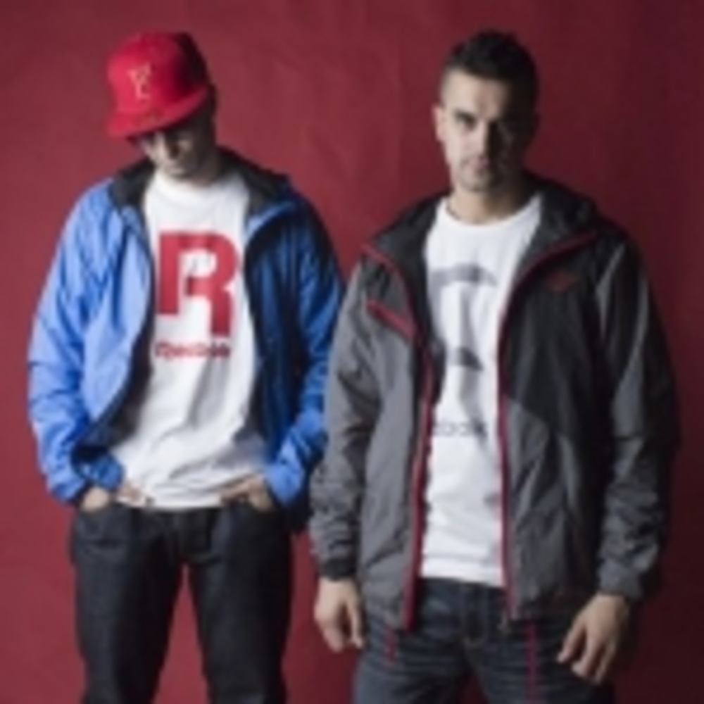 Tote King & Shotta