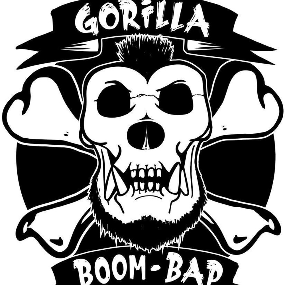 Gorilla Boom Bap