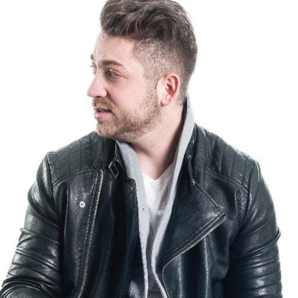 Max Landry