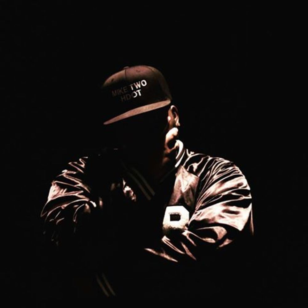 Mike Two
