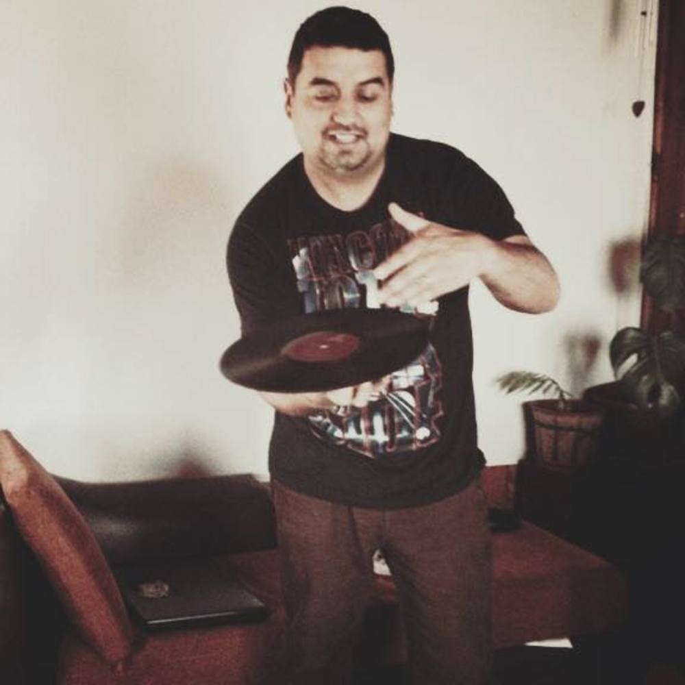 DJ Ropo