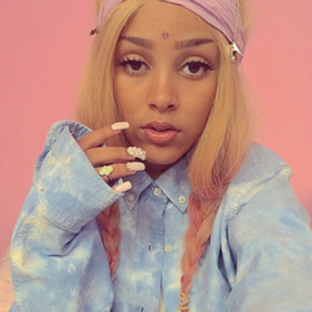 Doja Cat