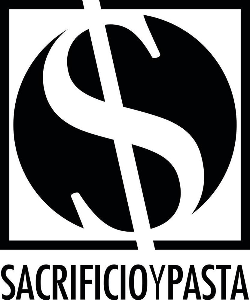 Sacrificio y Pasta