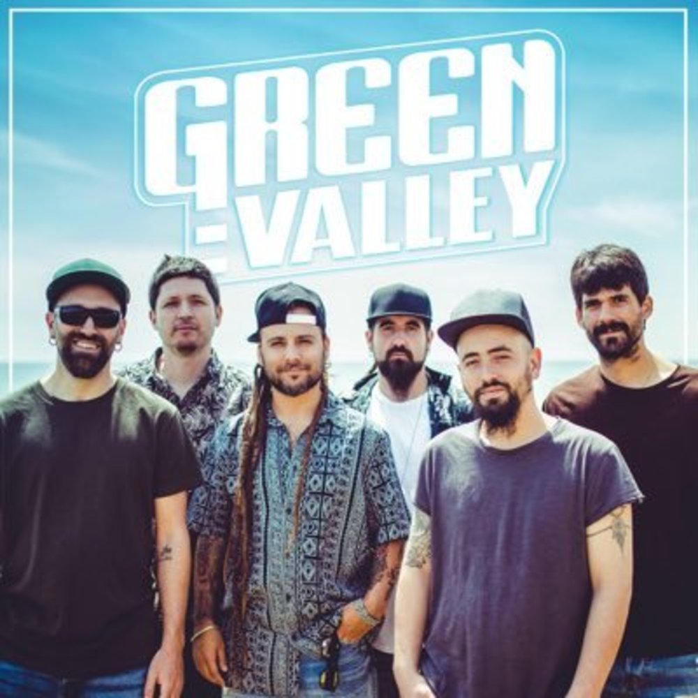 Green Valley