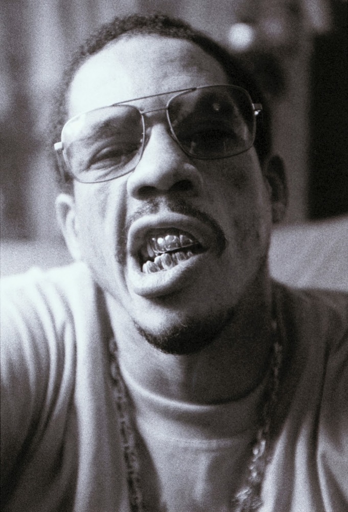 JoeyStarr