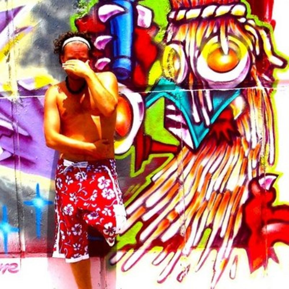 Rockin' Squat