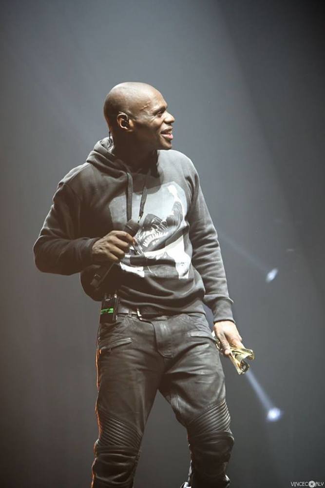 Kery James