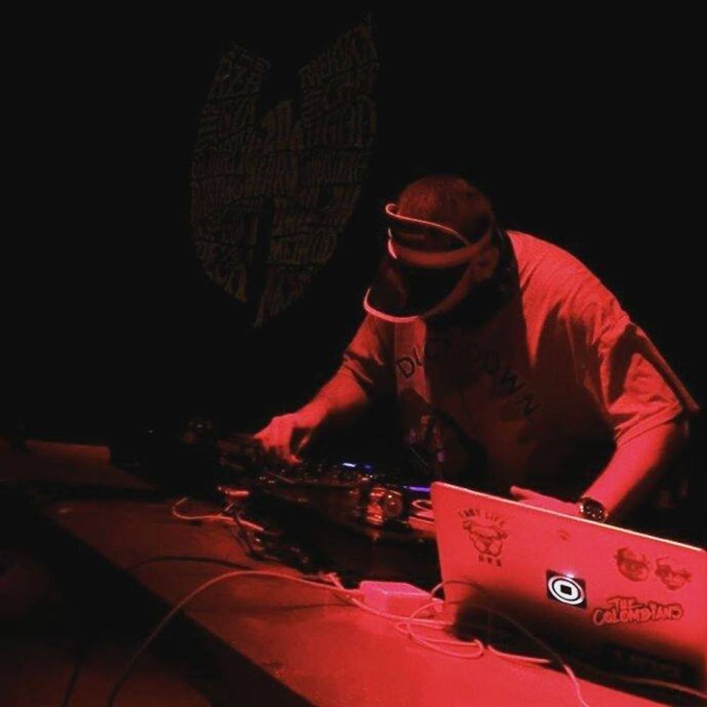 DJ Kario One
