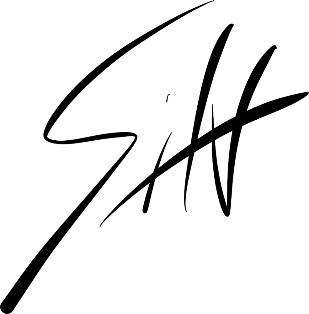 Sin H