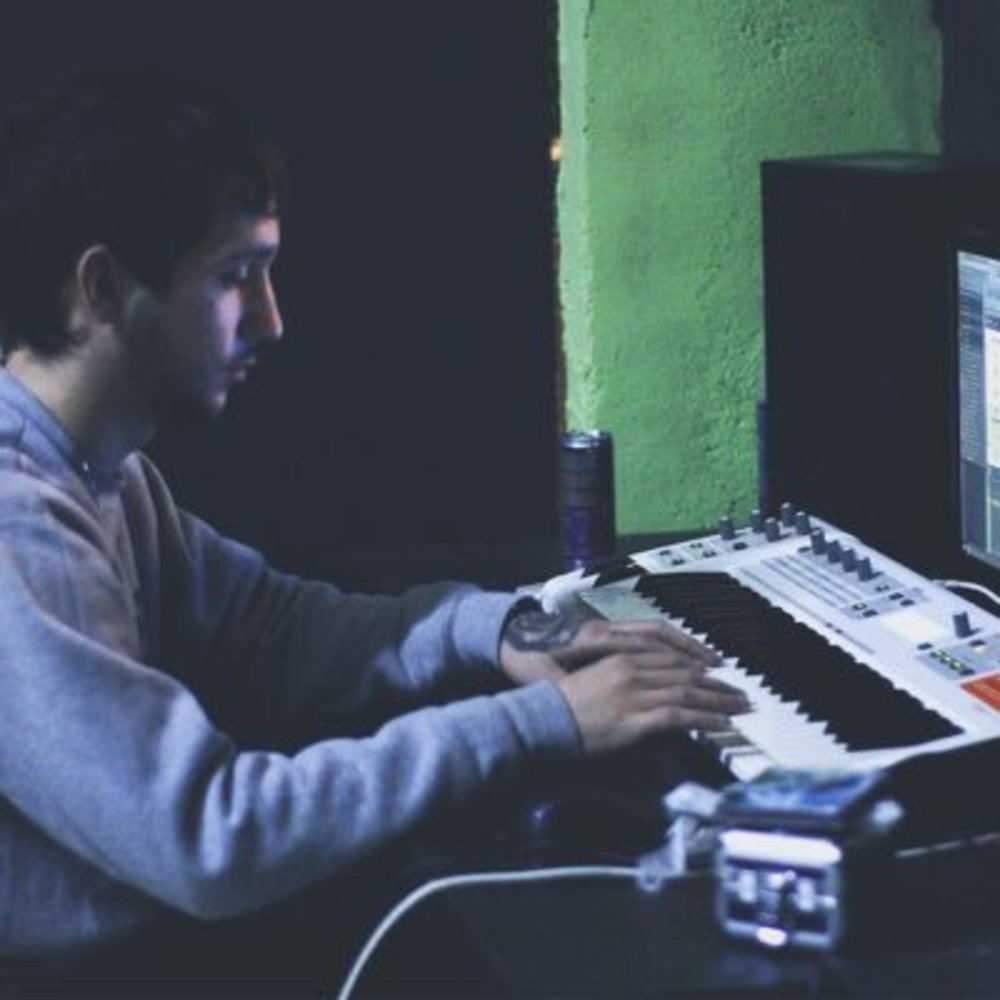 R Drop Beats